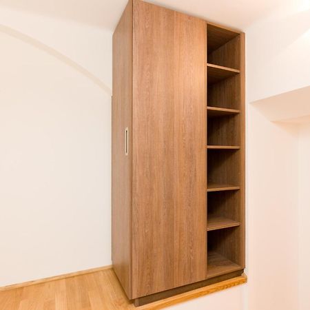 Vienna Stay Apartments Castellez 1020 Værelse billede