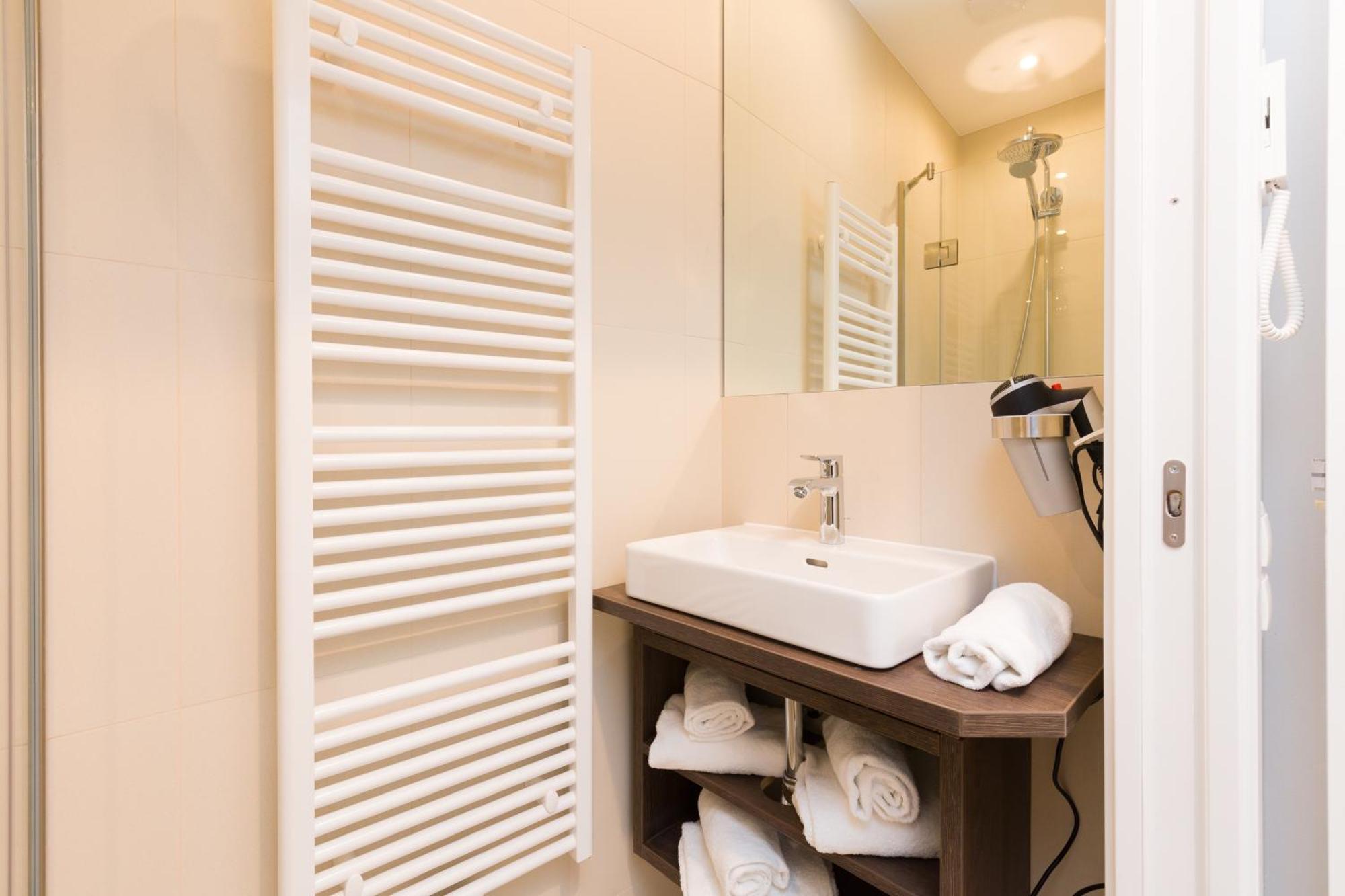 Vienna Stay Apartments Castellez 1020 Værelse billede